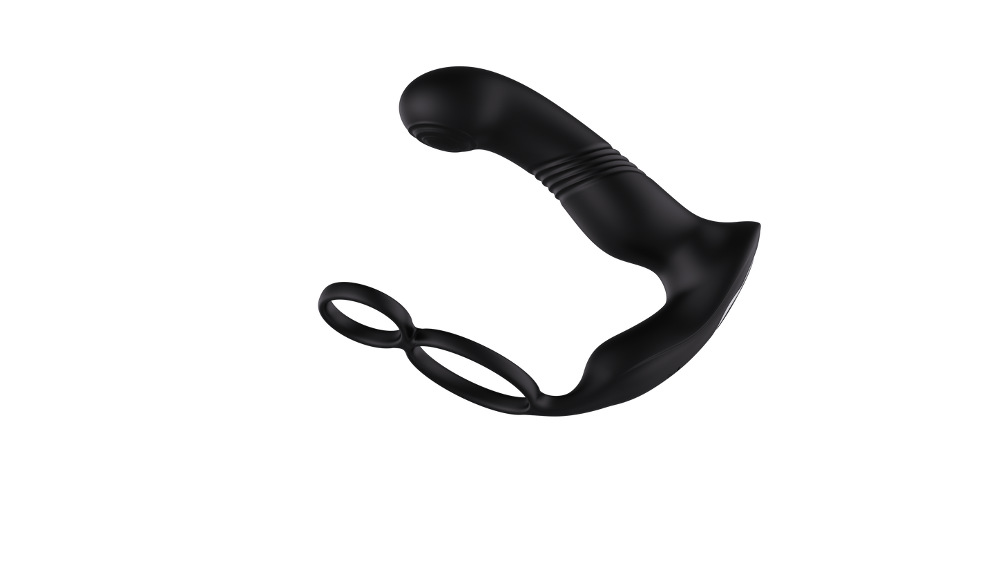 male massager V For Vibes