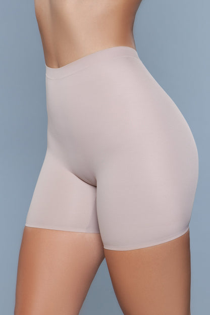 2004 Shape Shifter Shapewear Shorts-4