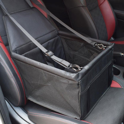 Ultimate Pet Car Mat: The Perfect Travel Companion For Your Furry Friend-16
