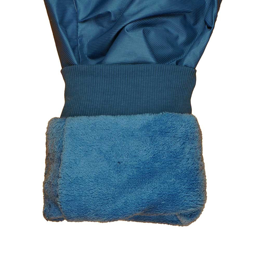 Fiú bélelt vízlepergetős nadrág-1