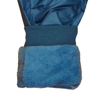 Fiú bélelt vízlepergetős nadrág-1