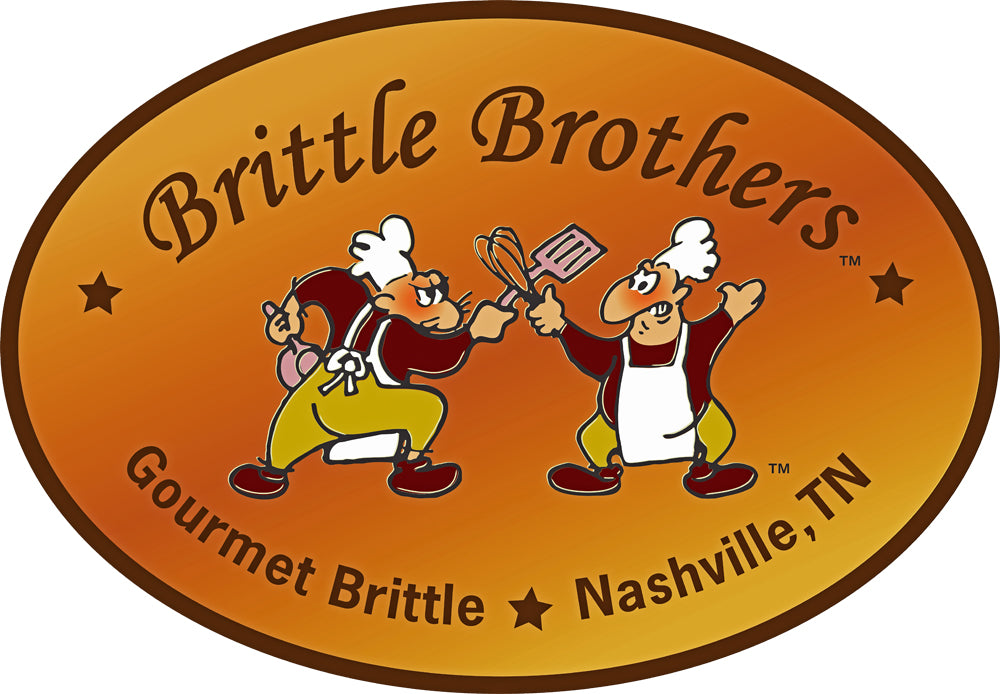 Brittle Brothers - Bacon Peanut Brittle - 5 oz. Bag (Wholesale)-3