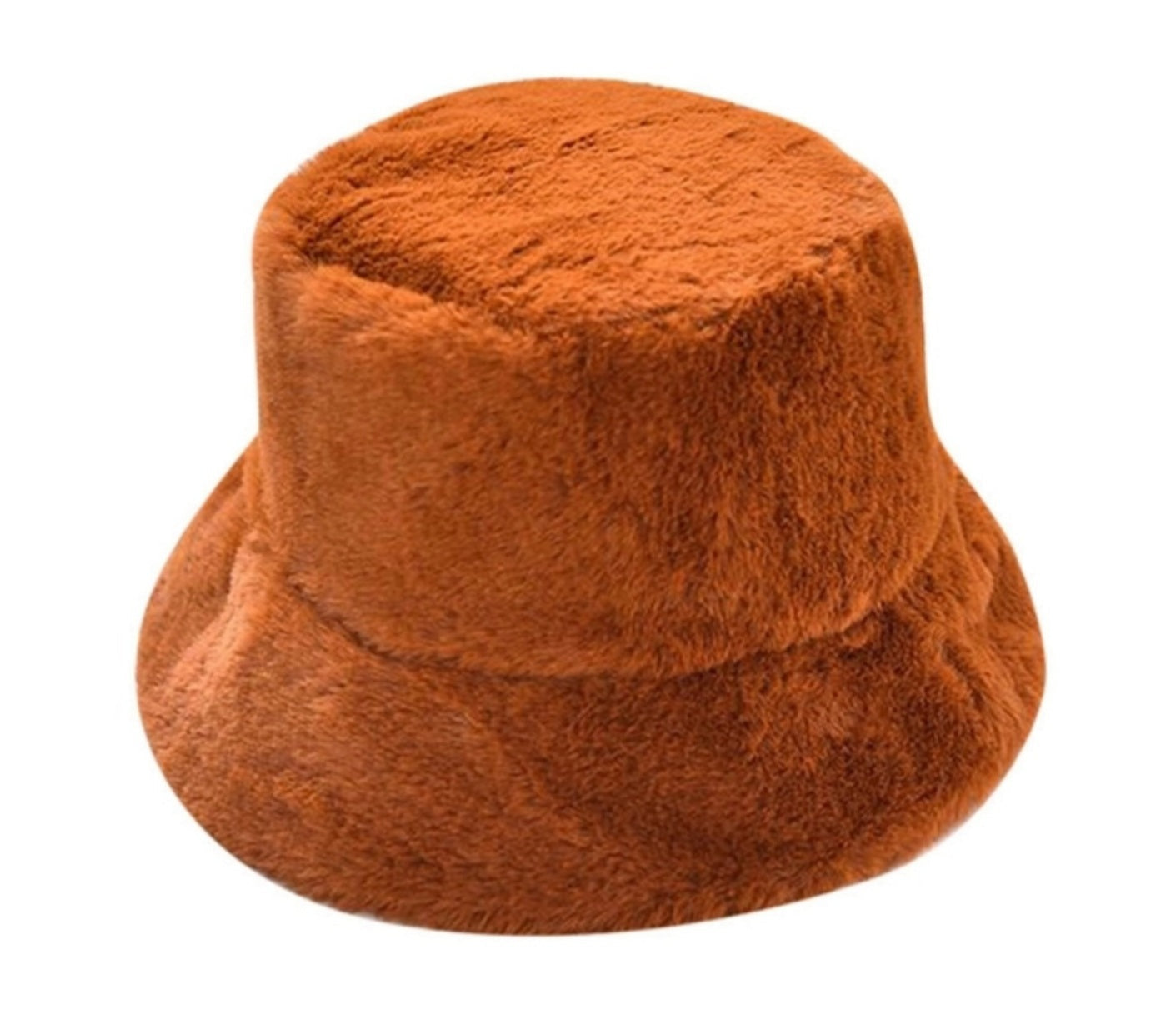 FUR BUCKET HATS-2