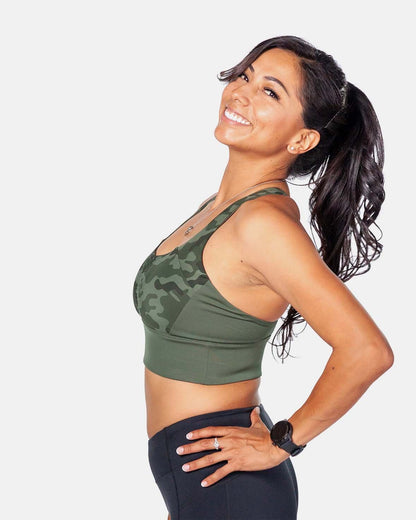 Gametime Bra – Hideout-4