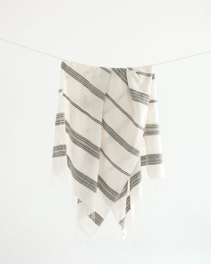 Aden Cotton Bath Towel-4