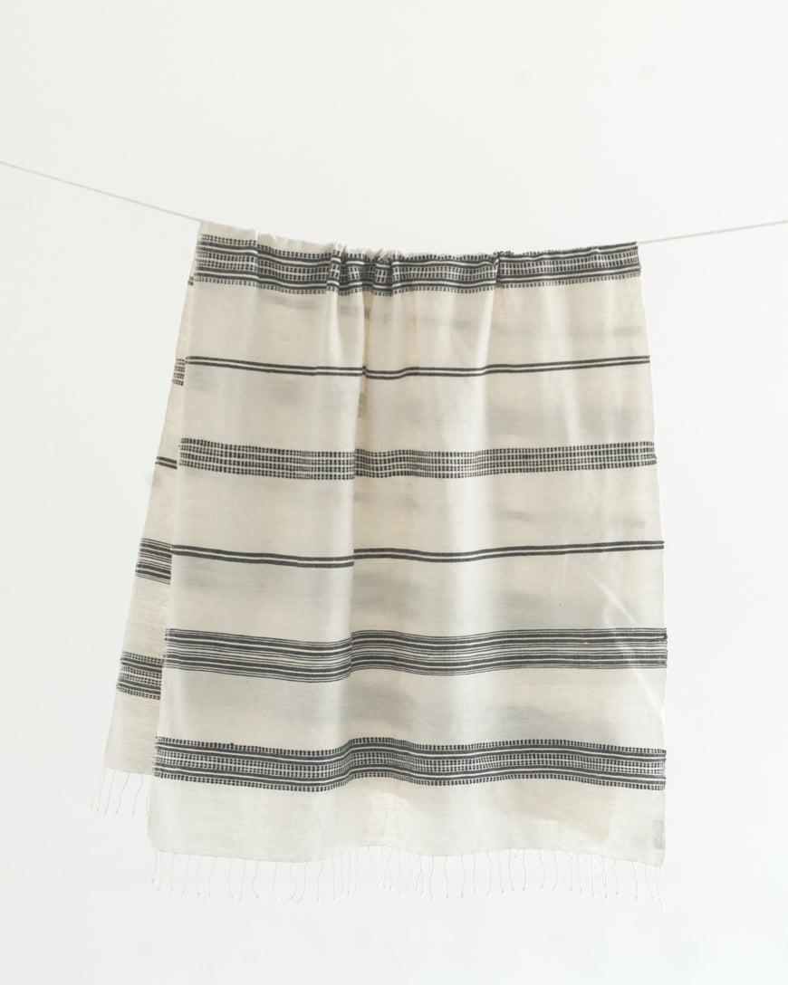 Aden Cotton Bath Towel-6