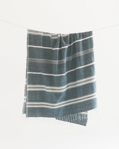 Aden Cotton Bath Towel-9