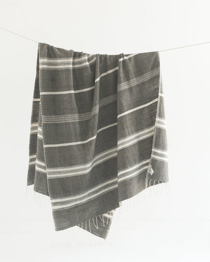 Aden Cotton Bath Towel-8