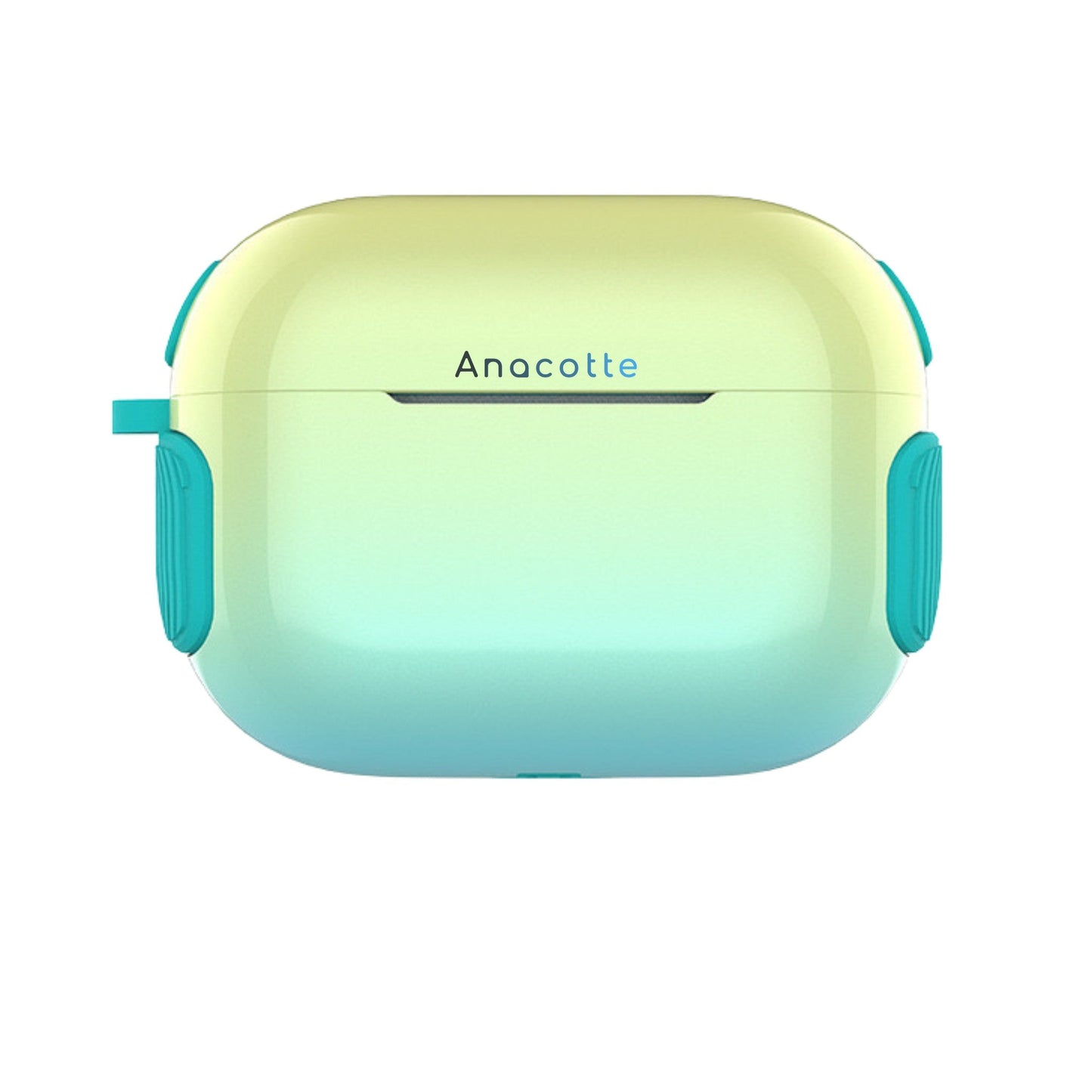 Anacotte Gradient Contrast Pro AirPod Case-5