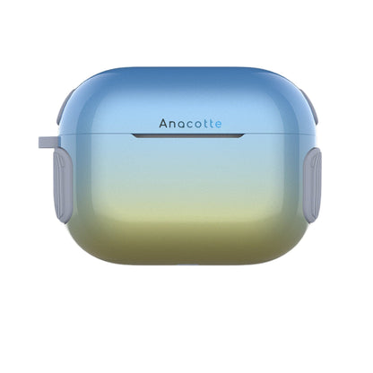 Anacotte Gradient Contrast Pro AirPod Case-8