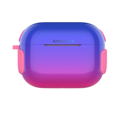 Anacotte Gradient Contrast Pro AirPod Case-9