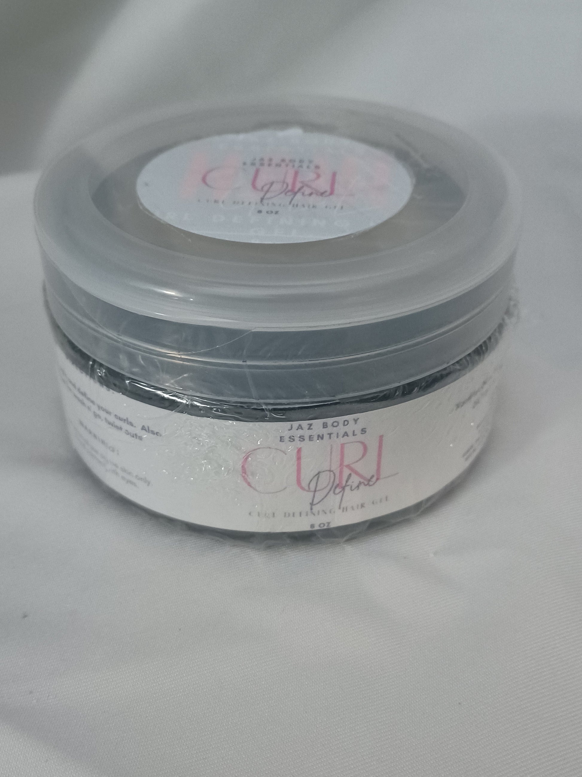 Curl Define Hair Gel-1