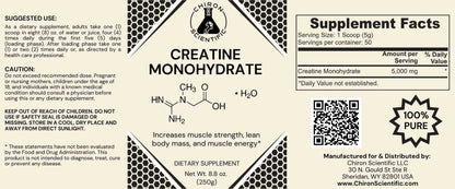 Creatine Monohydrate-1