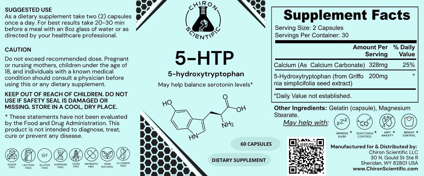 5-HTP-1