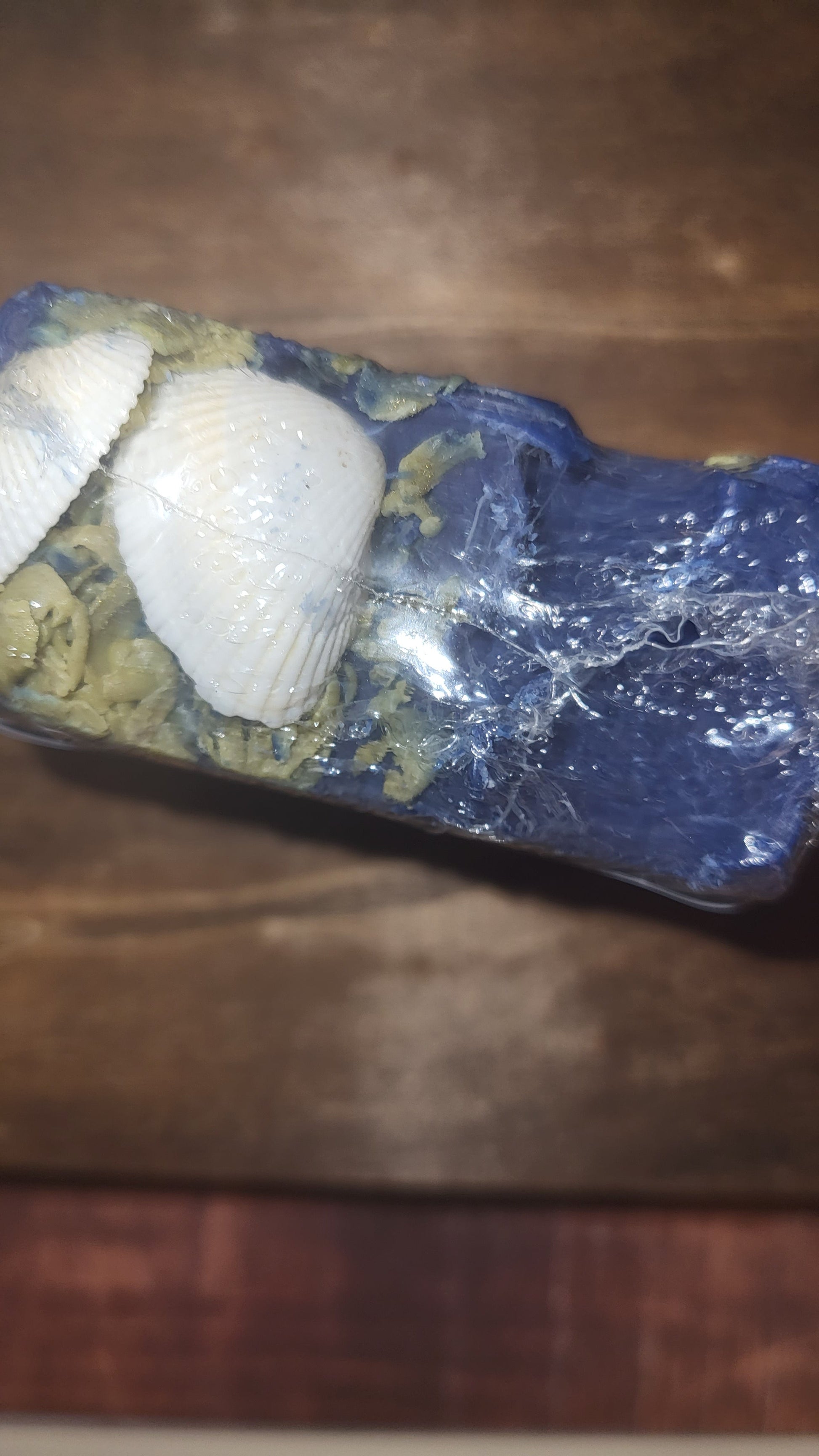 Beach Please Soap Bar 4oz-2