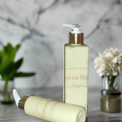 Cocoa Butter Bliss Body Lotion 8oz-0