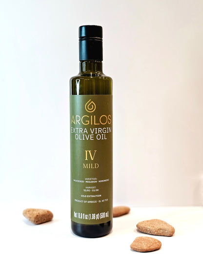 Home Chef’s Essentials Duo – Cooking & Finishing Oil Pair-2