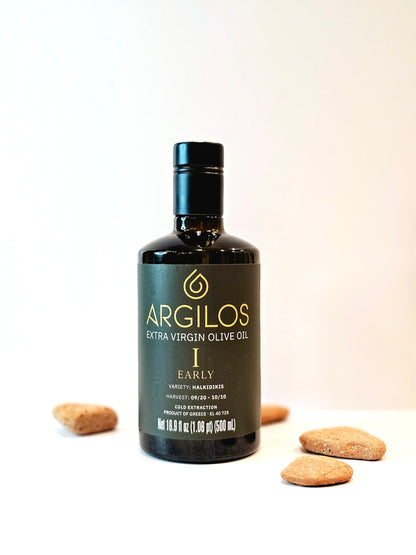 Home Chef’s Essentials Duo – Cooking & Finishing Oil Pair-1