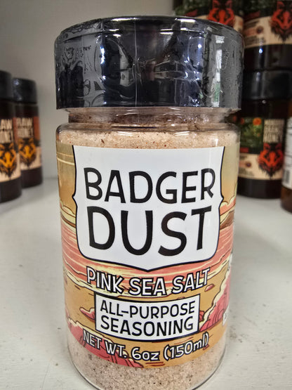 Badger Dust Pink Sea Salt-0
