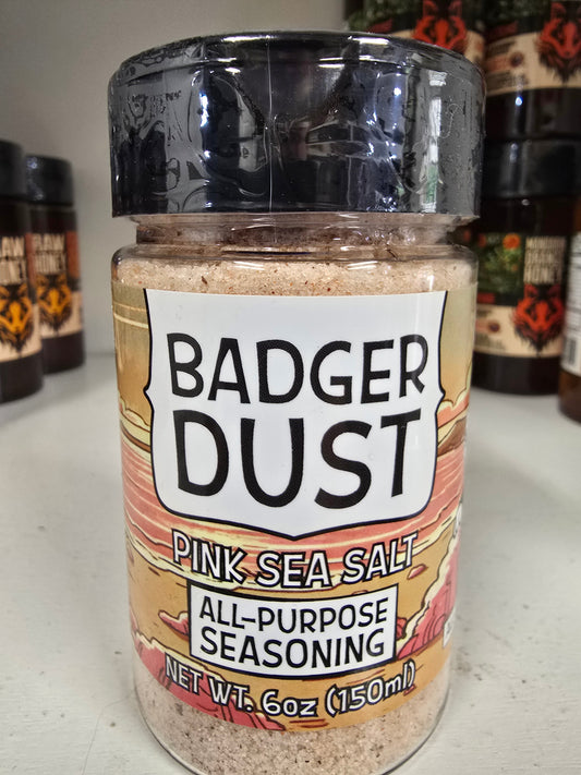 Badger Dust Pink Sea Salt-0