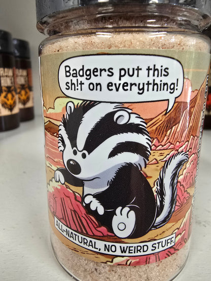 Badger Dust Pink Sea Salt-1