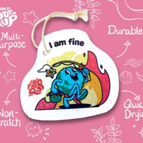 I'm Fine - Now Pop Up-3