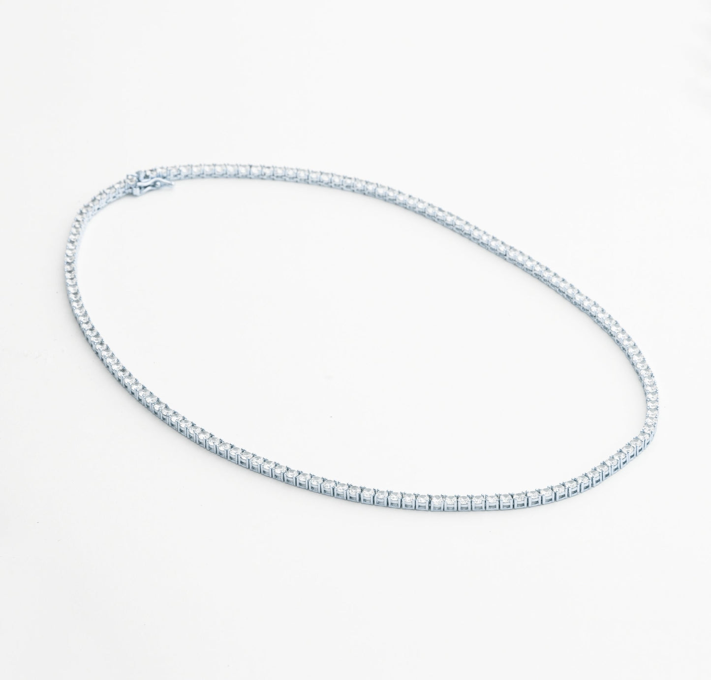 Cynthia Necklace & Bracelet-4