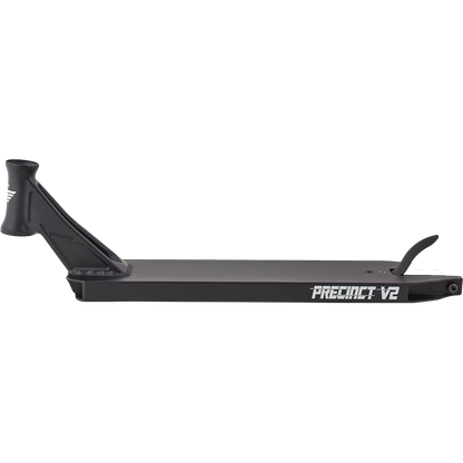 Longway Precinct V2 Black - Deck-2
