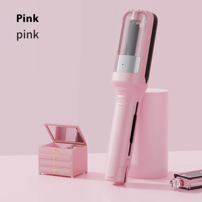 Cordless Hair Ends Split Trimmer