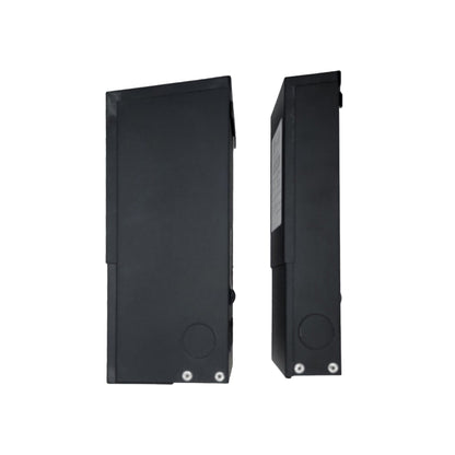 Emcod ML50S12AC 12VAC transformer 120VAC input 50 Watts max output-3