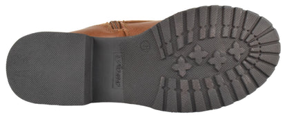 JALEN-01 Beige Patent Forever-3