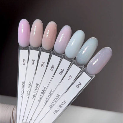 DARK PRO Base #60, 15ml-2