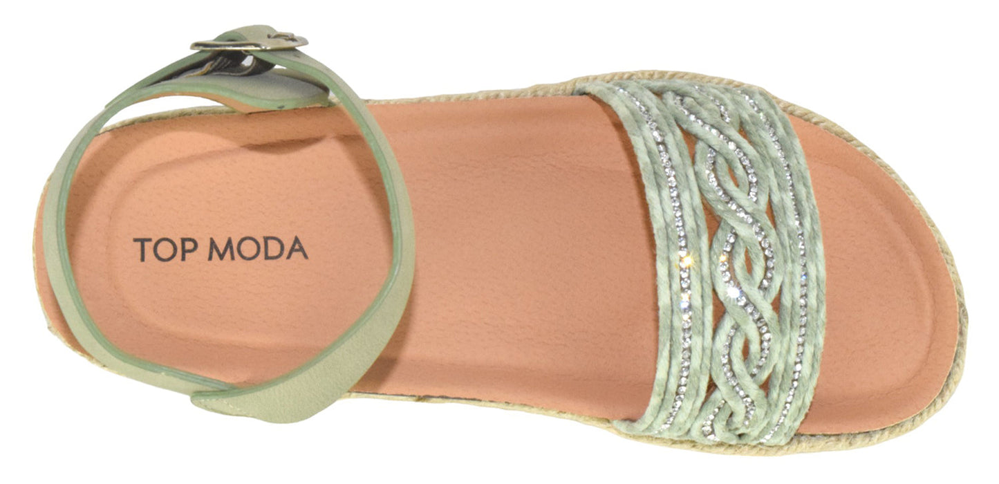 ATHENS-1 Mint TOP MODA-3