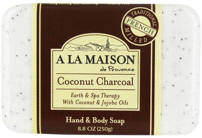MAISON BAR SP CNUT CHRCL ( 1 X 8.8 OZ   )-0