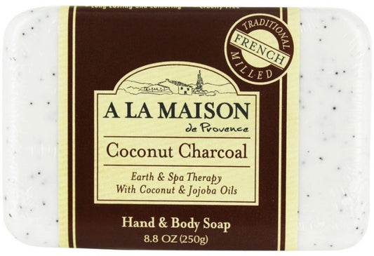 MAISON BAR SP CNUT CHRCL ( 1 X 8.8 OZ   )-0