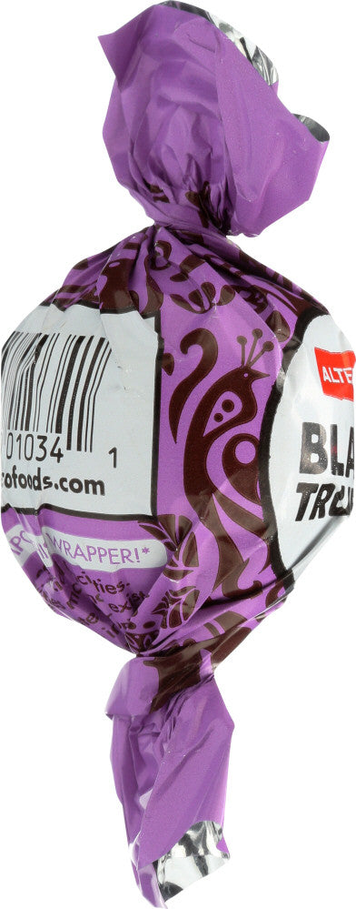 Alter Eco Organic Black Truffles (60x0.42 OZ)-1