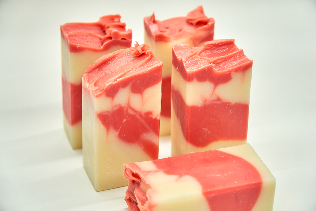 Country Apple Soap-3