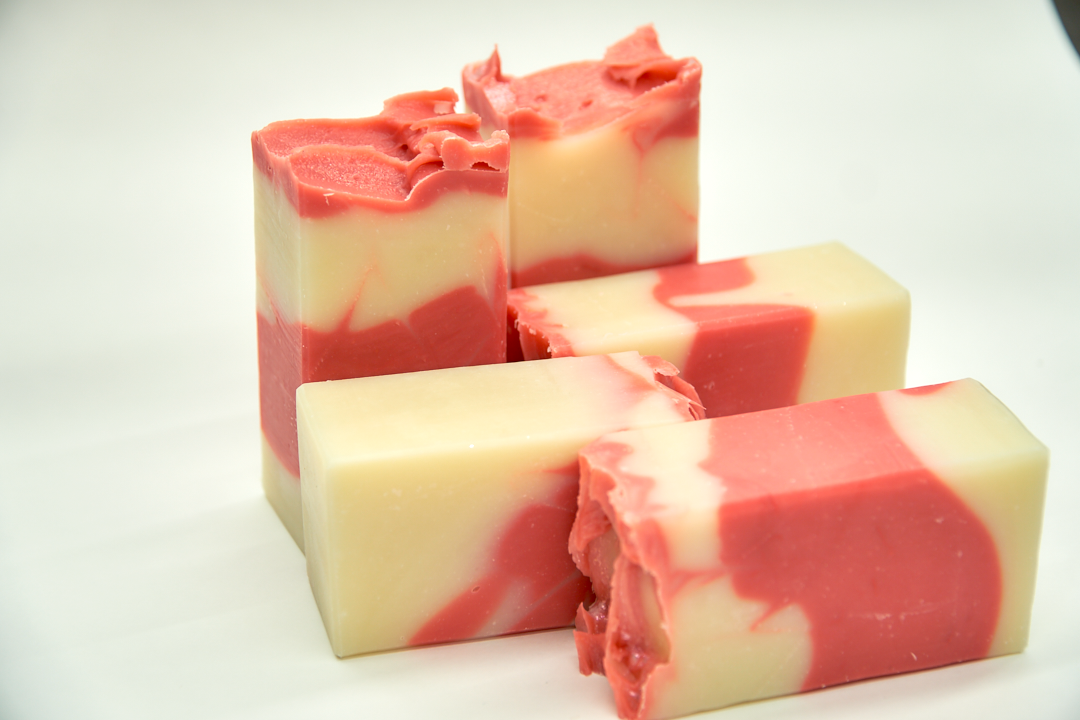 Country Apple Soap-4