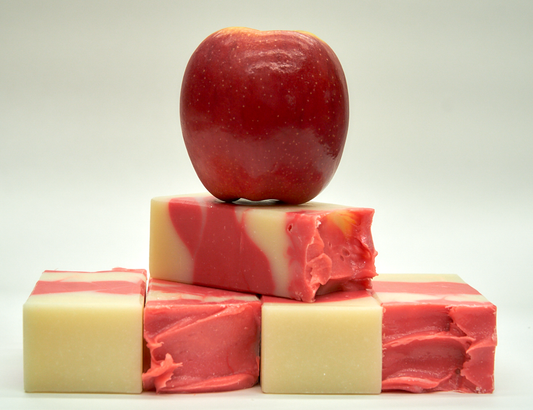 Country Apple Soap-0