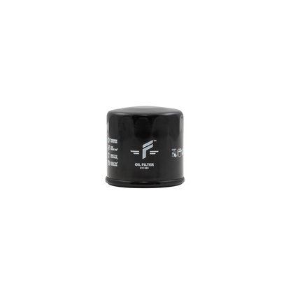 Factory Racing Parts Oil Filter 211385 Compatible With Suzuki King Quad, Vstrom, Marauder, Intruder, Eiger, Boulevard-0