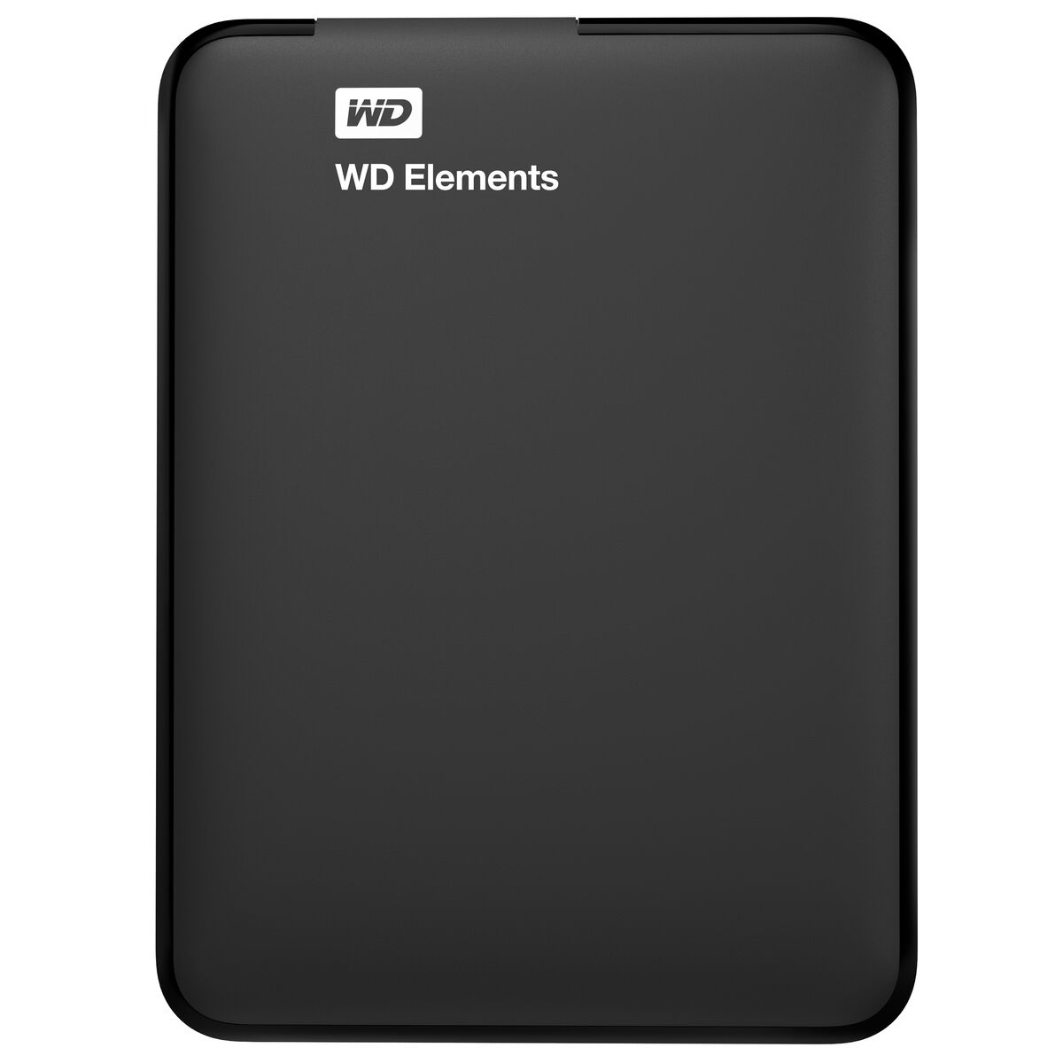External Hard Drive Western Digital WDBU6Y0015BBK-WESN 1,5 TB-3