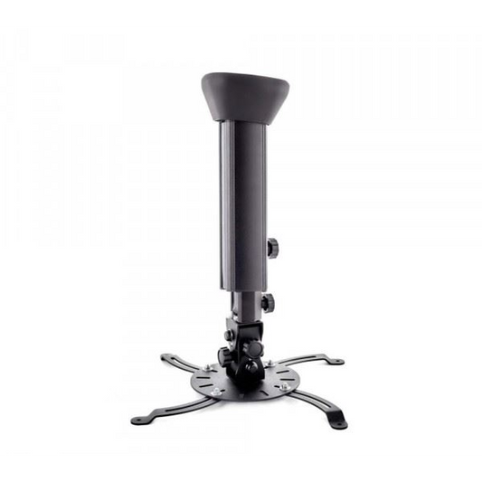 Edbak PMV100 suporturi pentru montarea proiectoarelor Plafonul Negru (PMV100)-0