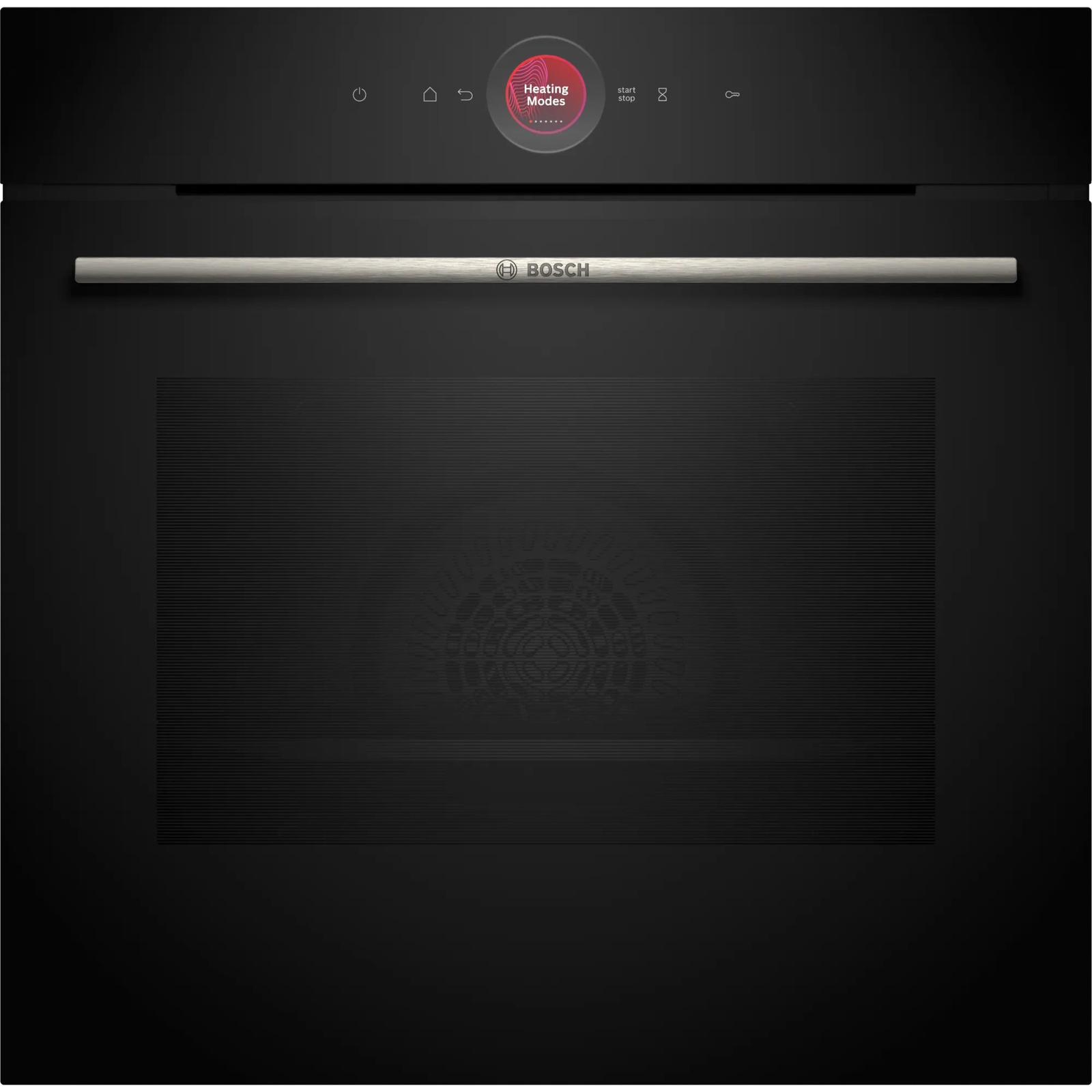 Bosch Serie 8 HBG7742B1 rúra 71 L 3600 W Čierna (HBG7742B1)-0