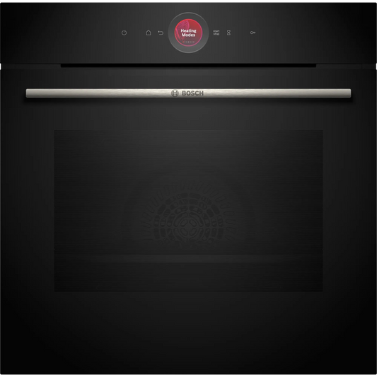 Bosch Serie 8 HBG7742B1 rúra 71 L 3600 W Čierna (HBG7742B1)-0