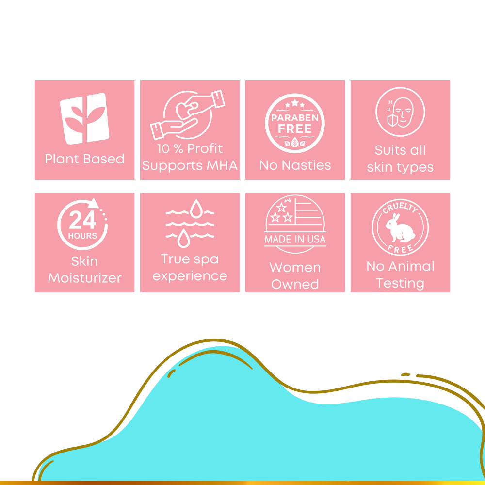 Clarifying Honey and Almond Cleansing Bar-4