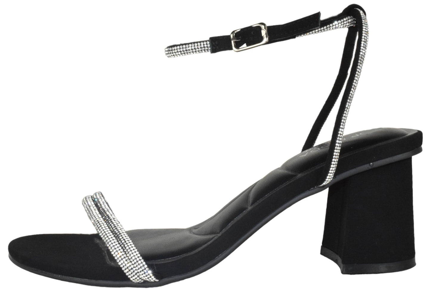 CITY-1 Black Top MODA-1