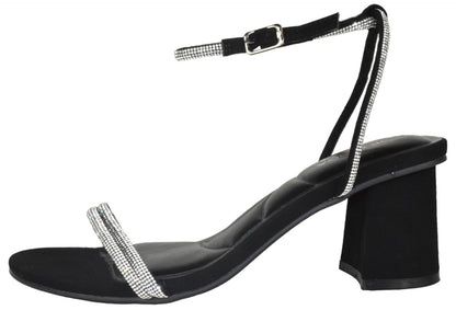 CITY-1 Black Top MODA-1