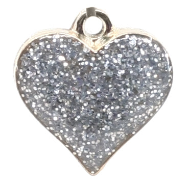 Hearts & Valentines Charms-22