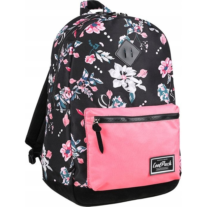 Epson Backpack CoolPack Grasp 2 Dark Romance (99952CP)-0