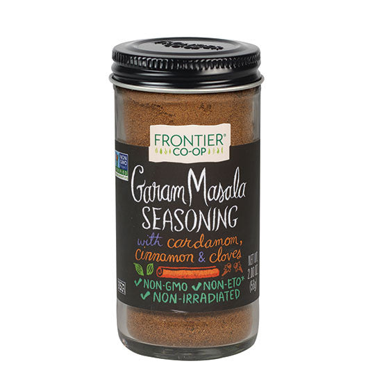 Frontier Herb Garam Masala (1x2.0 Oz)-0
